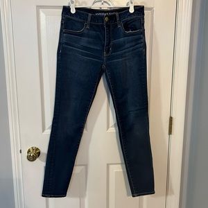 American Eagle Jeggings